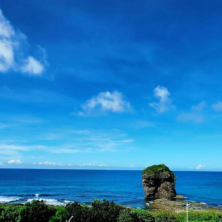 Canaan B&B Kenting Cape Eluanbi Exterior photo