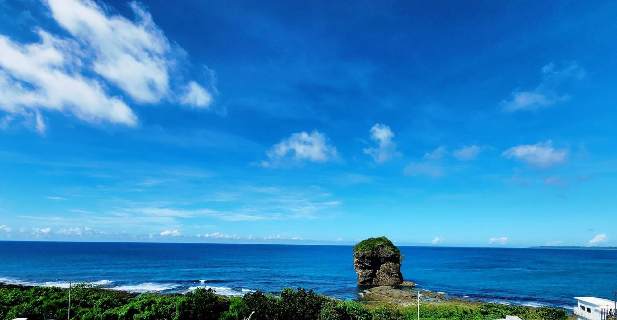 Canaan B&B Kenting Cape Eluanbi Exterior photo
