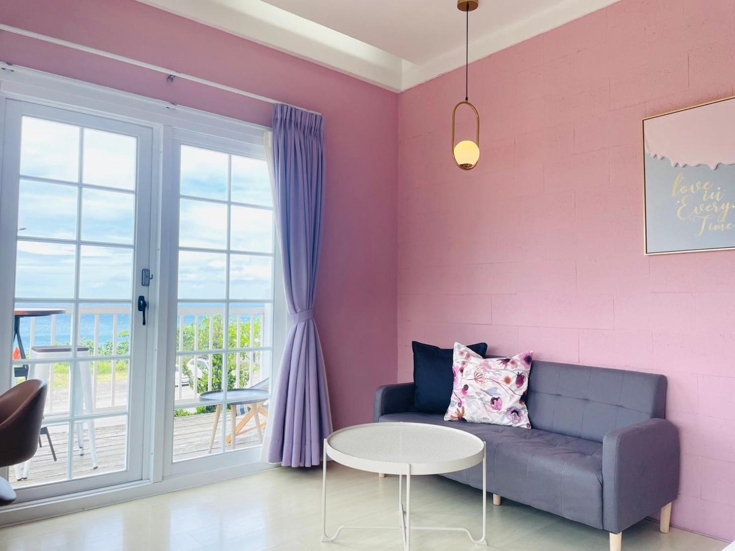 Canaan B&B Kenting Cape Eluanbi Room photo