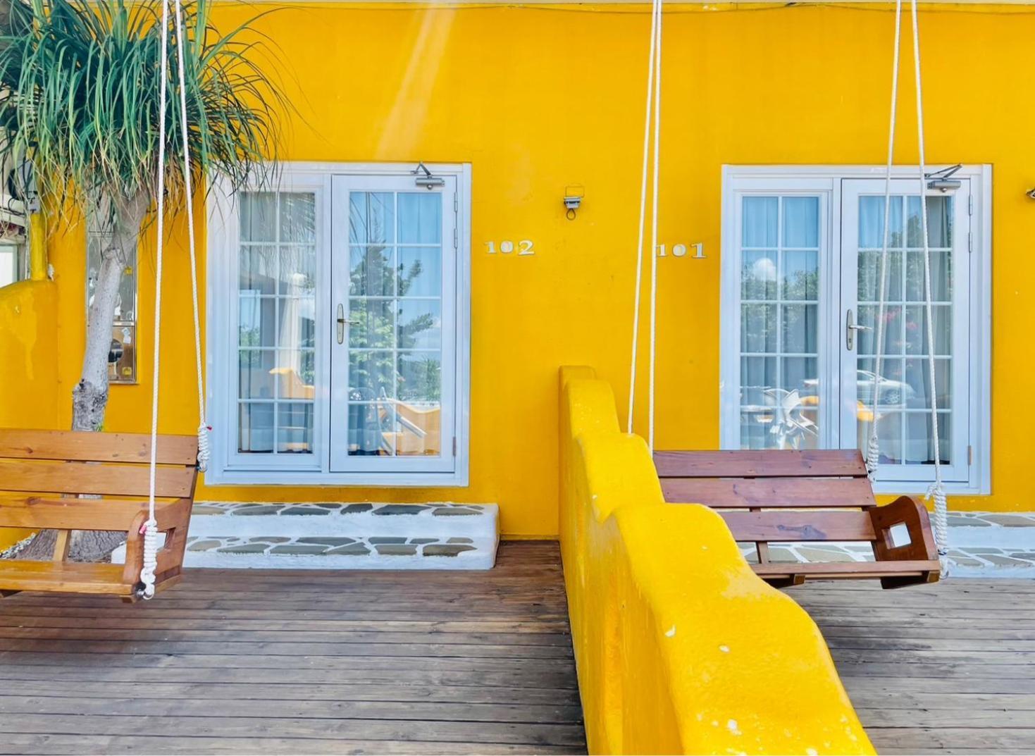 Canaan B&B Kenting Cape Eluanbi Room photo