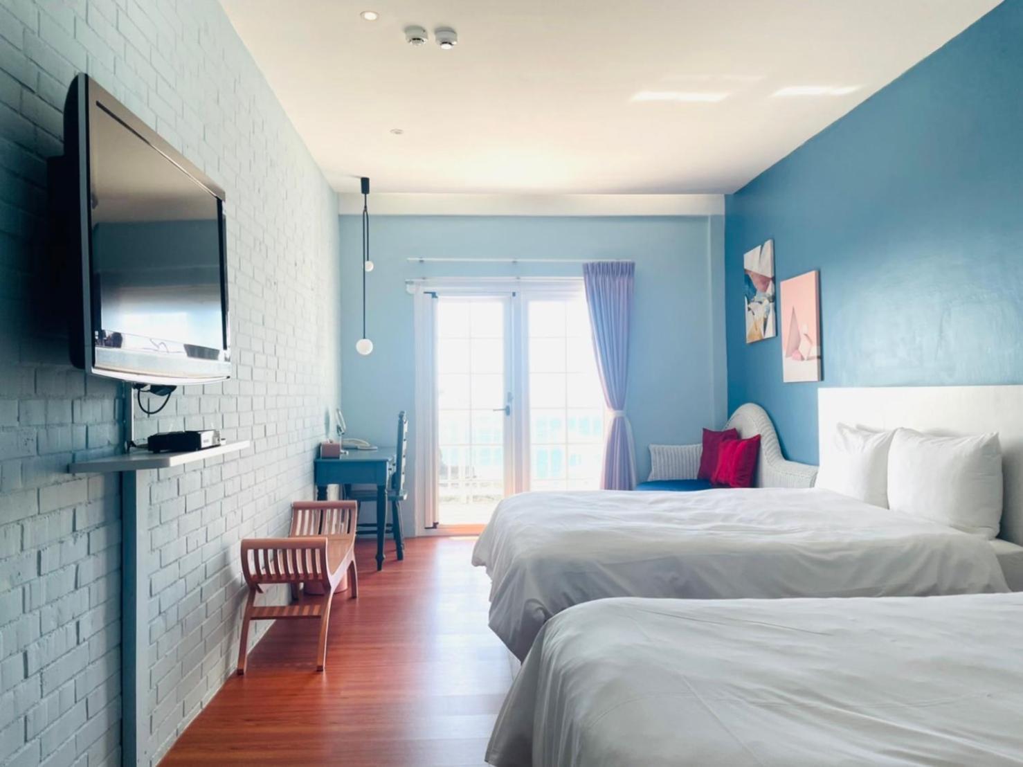 Canaan B&B Kenting Cape Eluanbi Room photo