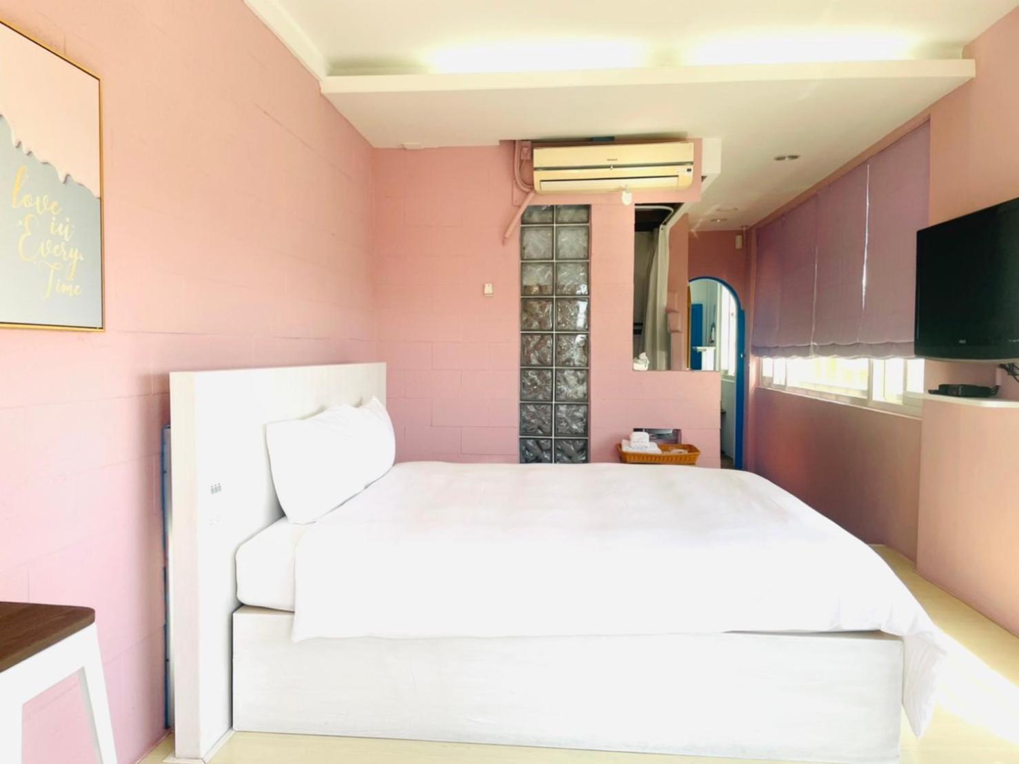 Canaan B&B Kenting Cape Eluanbi Room photo