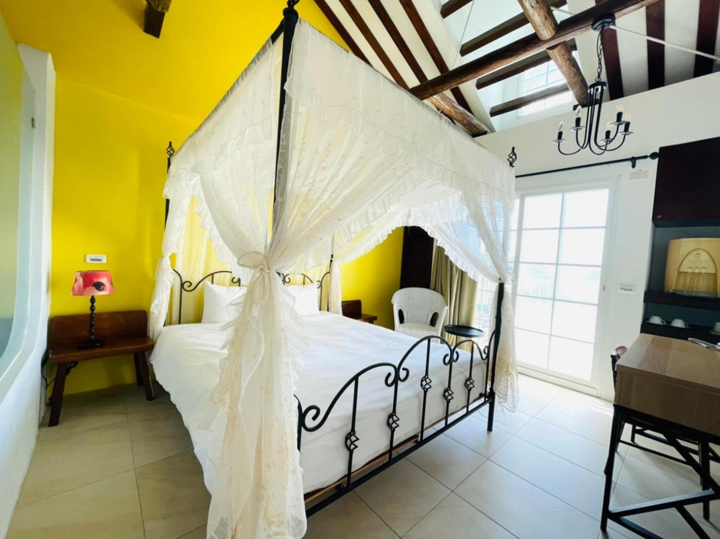 Canaan B&B Kenting Cape Eluanbi Room photo