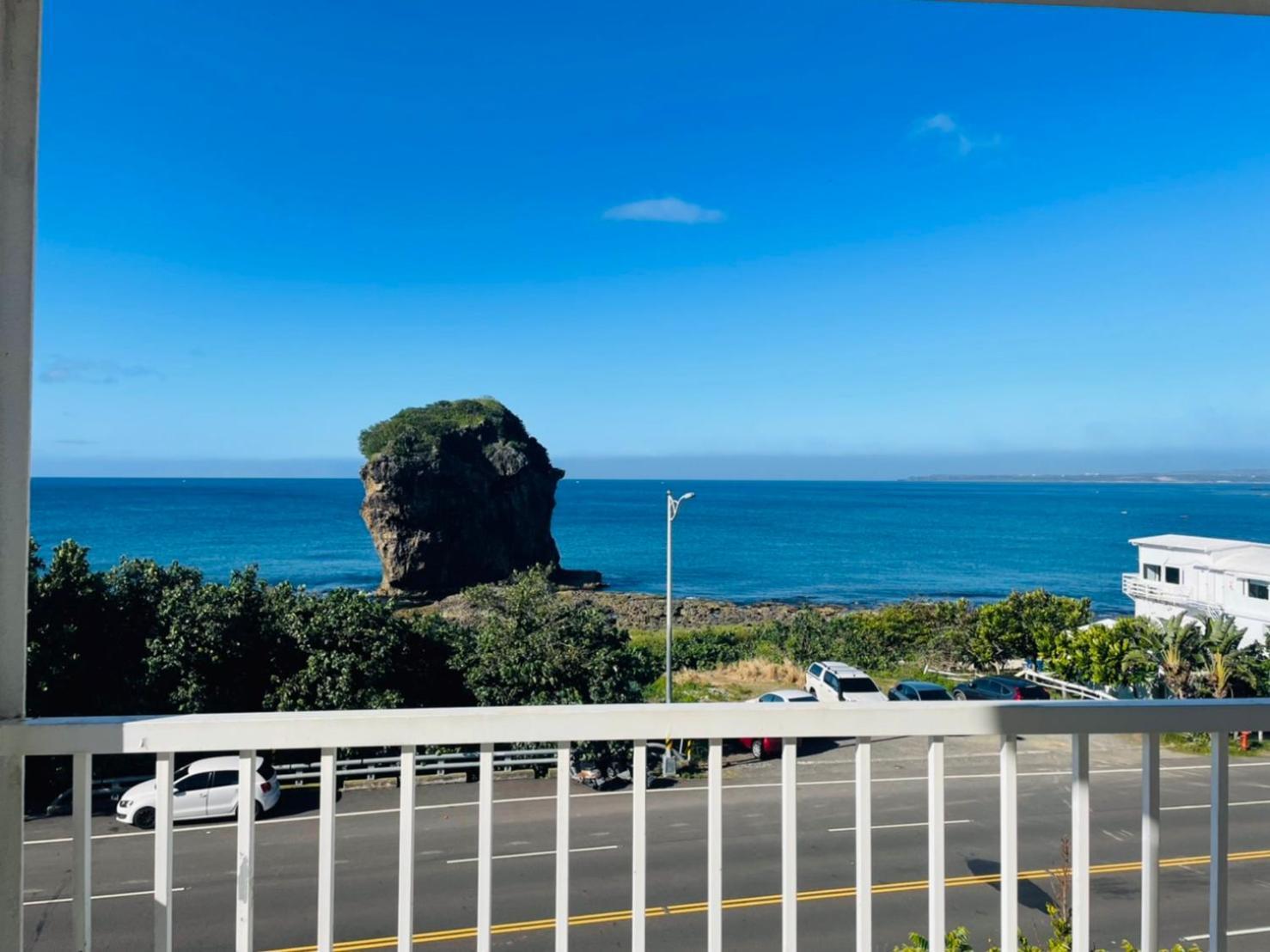 Canaan B&B Kenting Cape Eluanbi Room photo