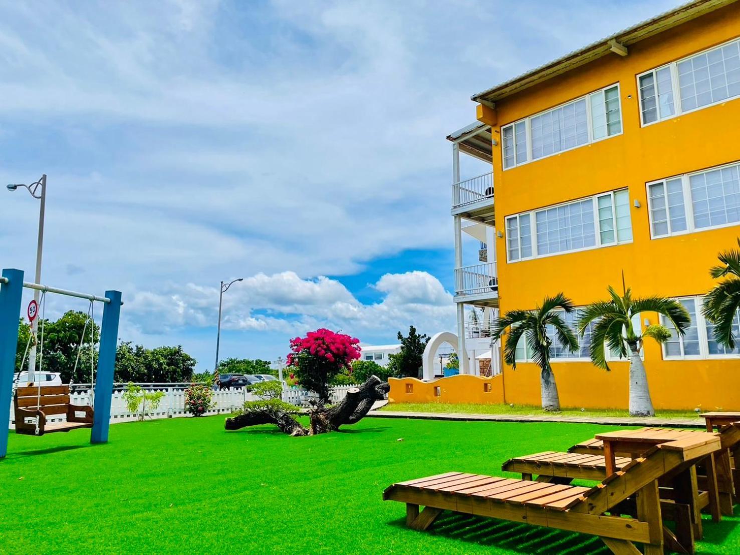 Canaan B&B Kenting Cape Eluanbi Exterior photo