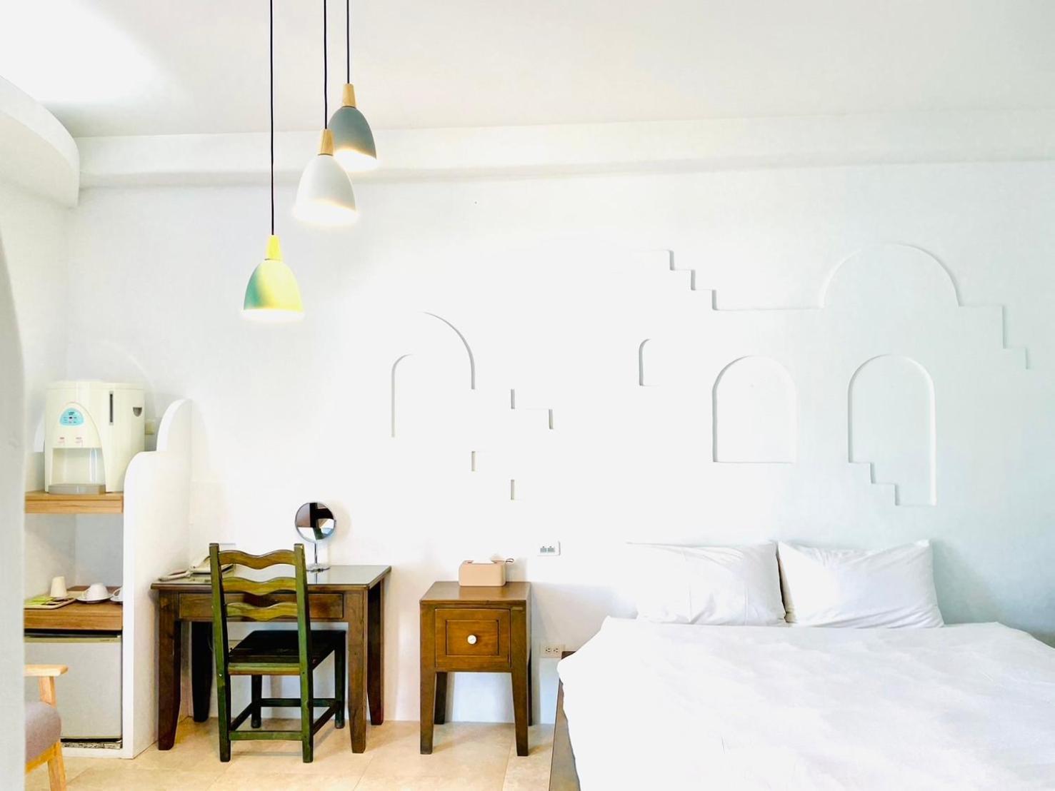 Canaan B&B Kenting Cape Eluanbi Room photo