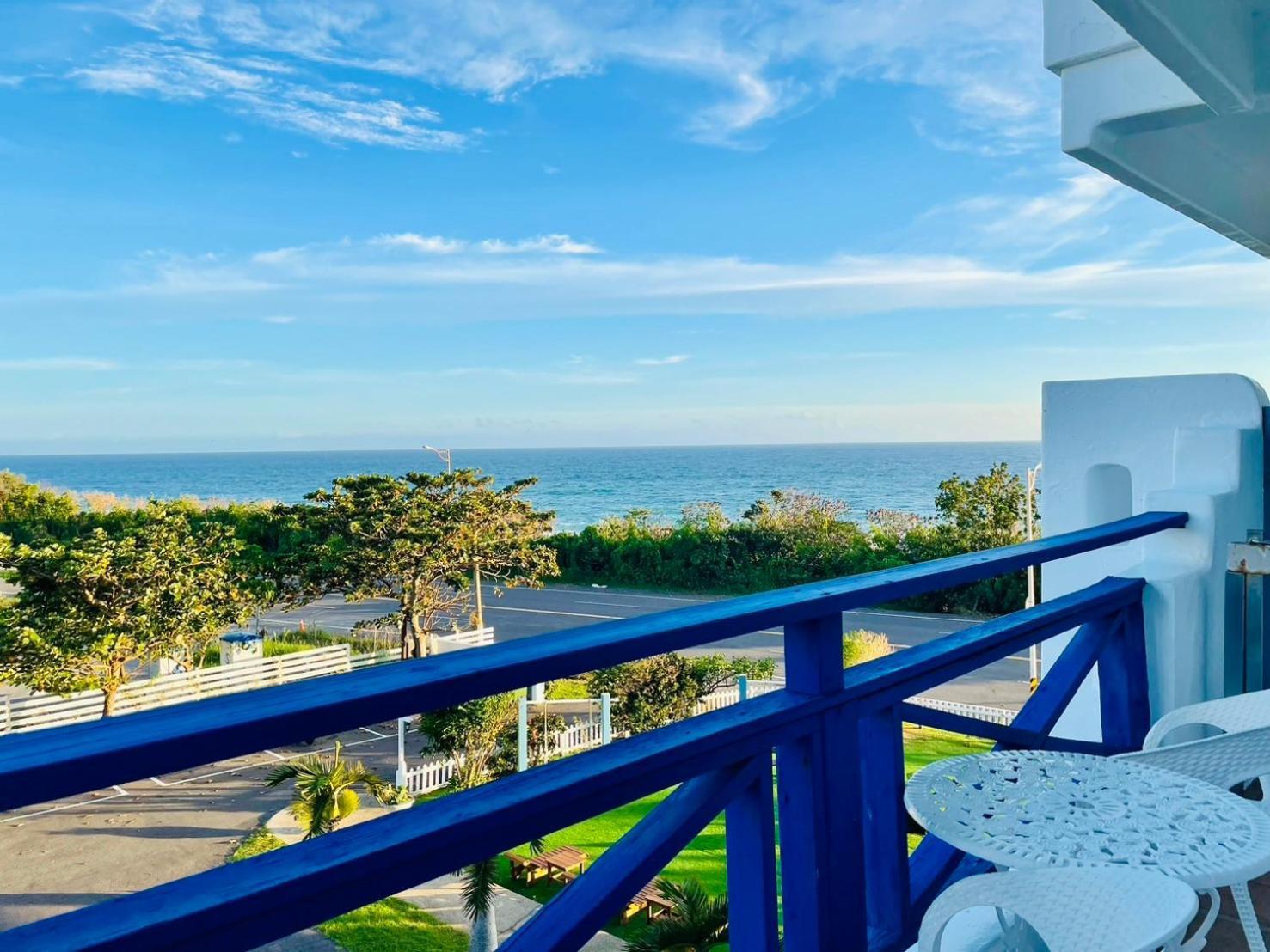 Canaan B&B Kenting Cape Eluanbi Room photo