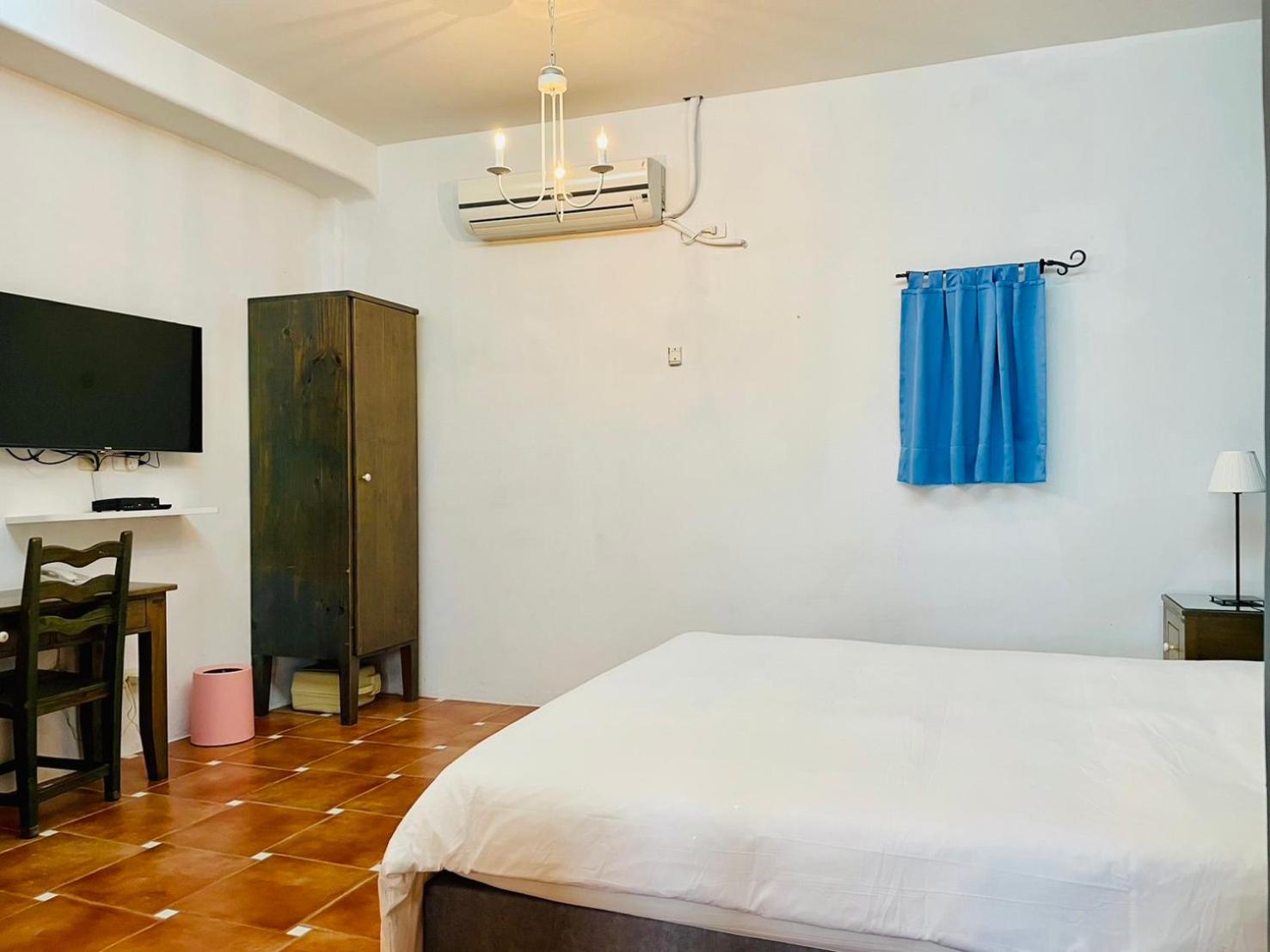 Canaan B&B Kenting Cape Eluanbi Room photo