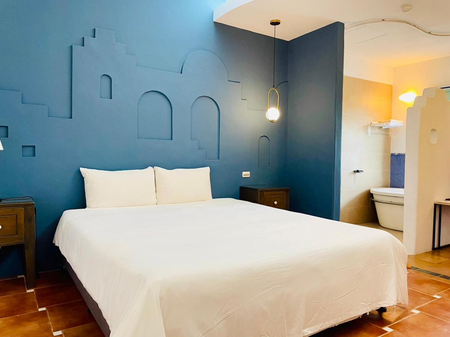 Canaan B&B Kenting Cape Eluanbi Room photo