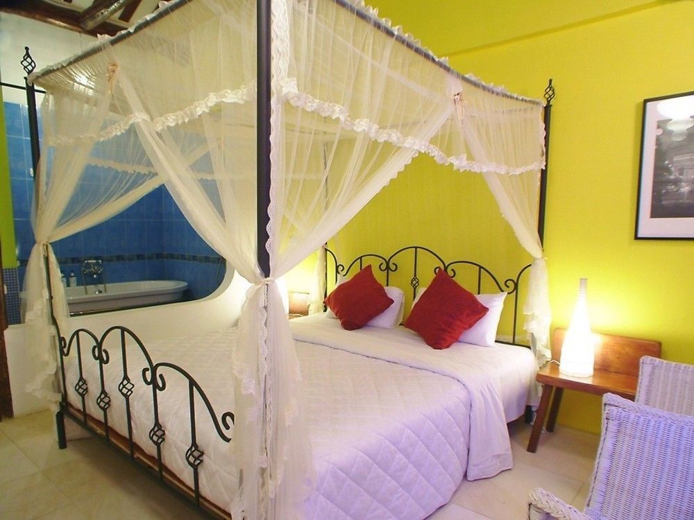 Canaan B&B Kenting Cape Eluanbi Exterior photo