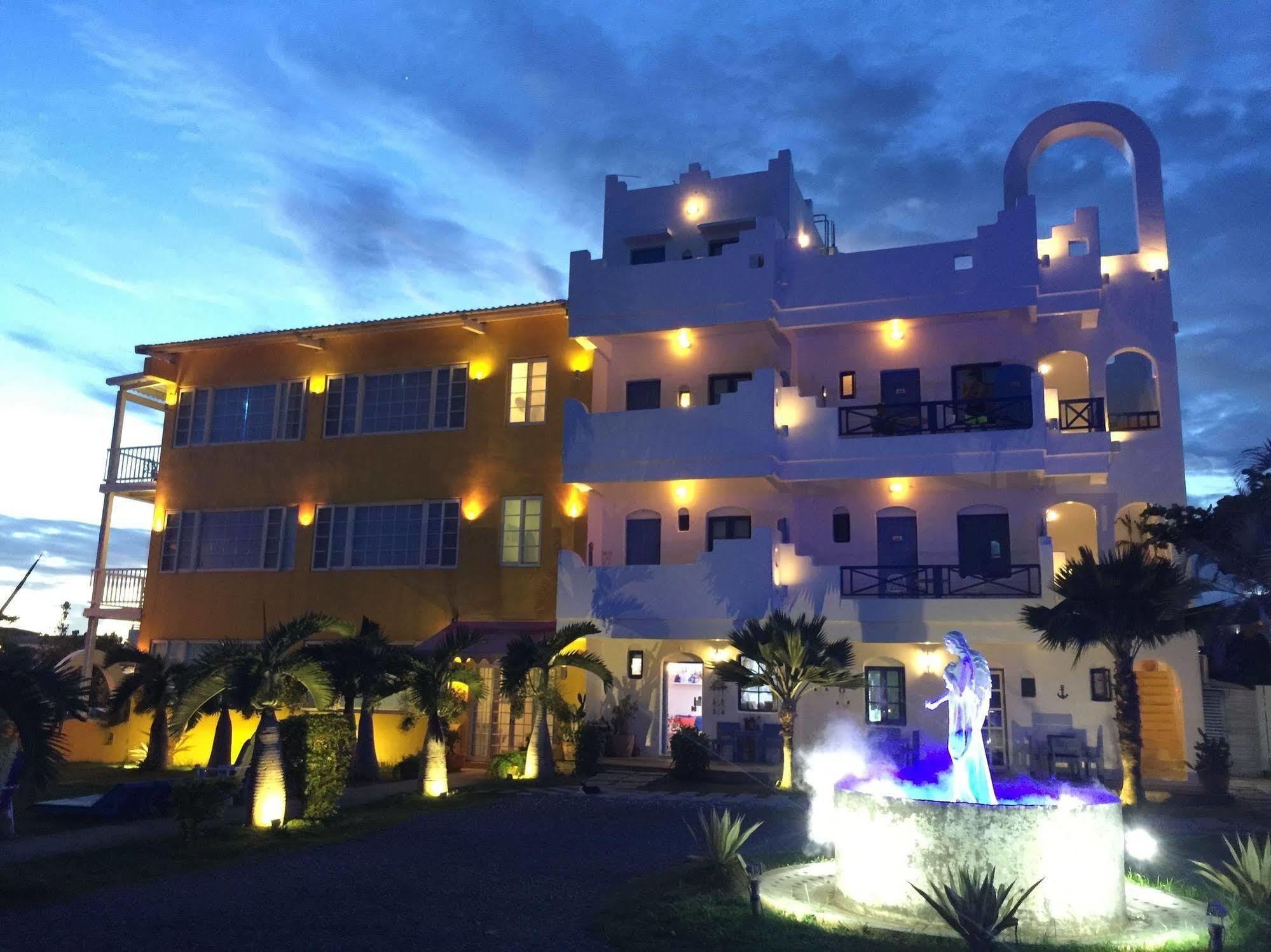 Canaan B&B Kenting Cape Eluanbi Exterior photo